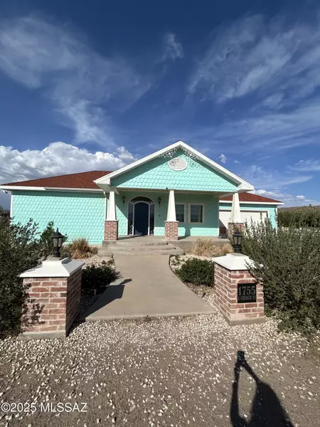 1755 S Church Street, Safford, AZ 85546
