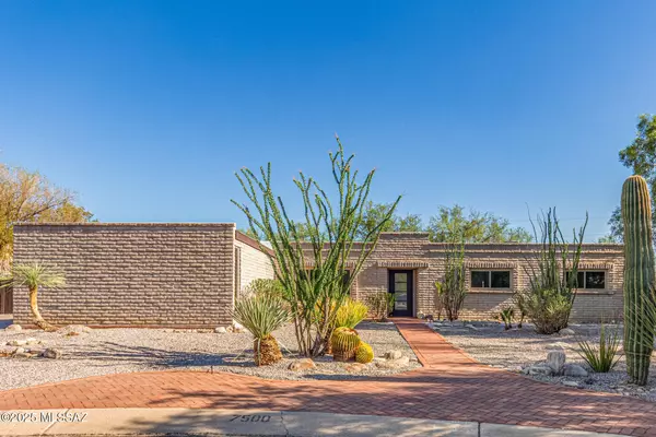 7500 E Calle Los Arboles, Tucson, AZ 85750