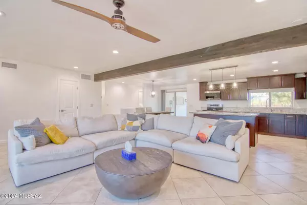 Tucson, AZ 85742,3360 W Montgomery Street