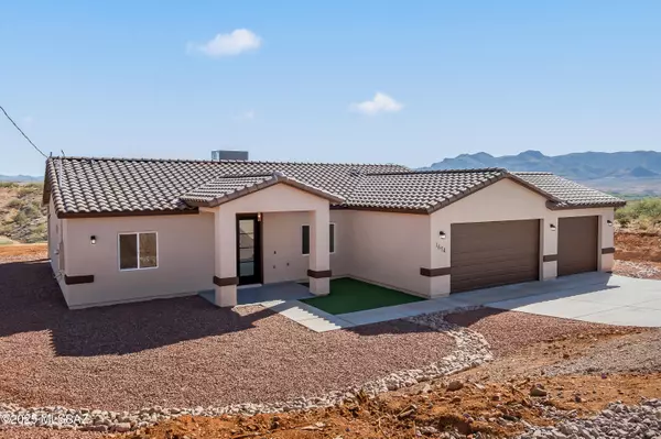 Rio Rico, AZ 85648,1674 Calle Cabo