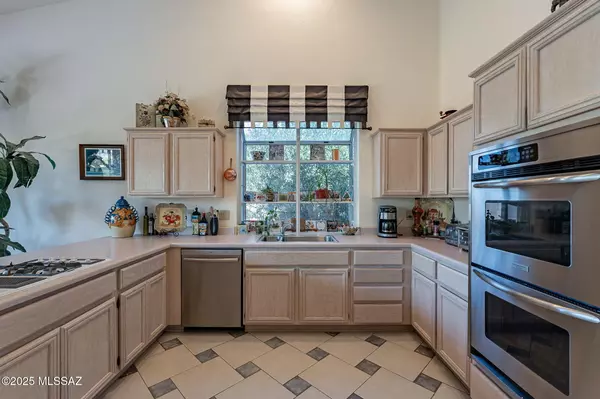 Saddlebrooke, AZ 85739,65873 E Desert Ridge Drive