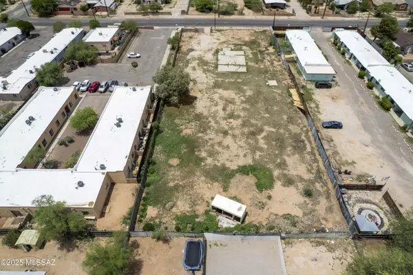 Tucson, AZ 85705,3032 N Geronimo Avenue #6