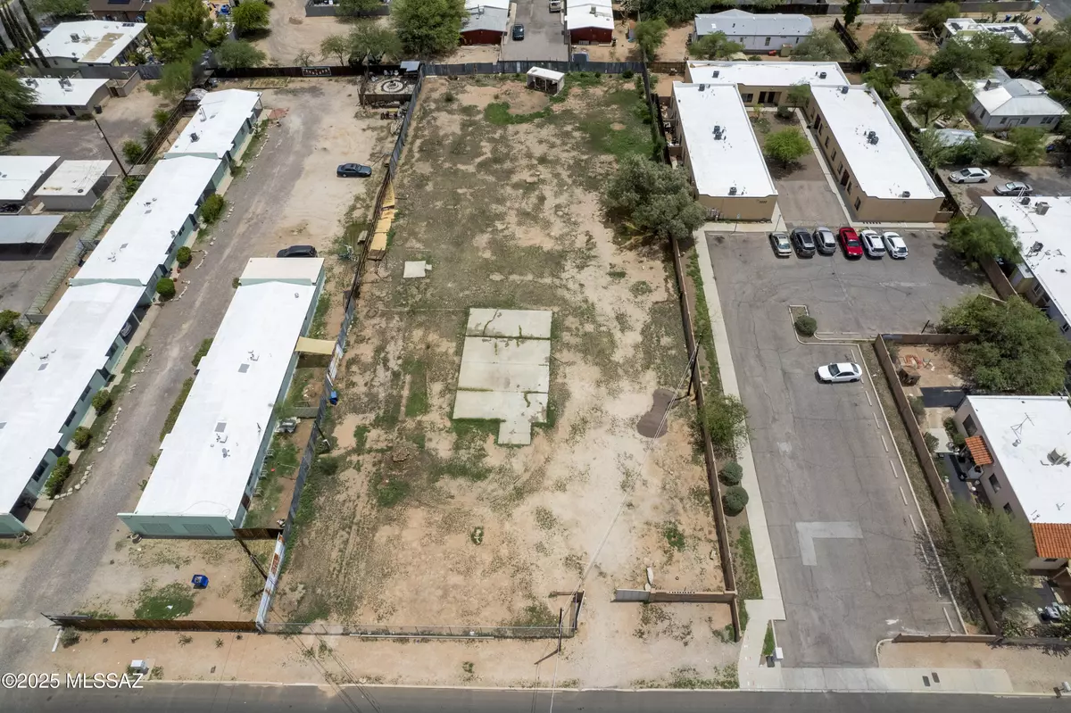 Tucson, AZ 85705,3032 N Geronimo Avenue #6
