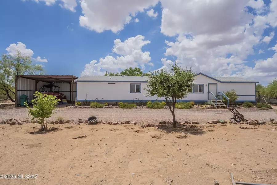17045 W El Tiro Road, Marana, AZ 85653