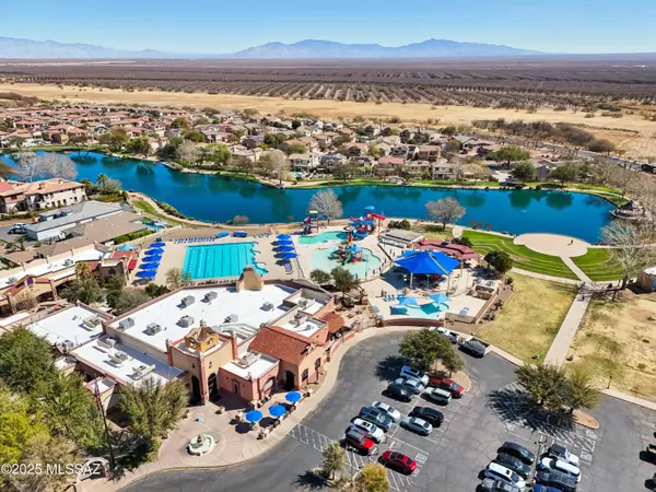 590 Calle Calca, Sahuarita, AZ 85629