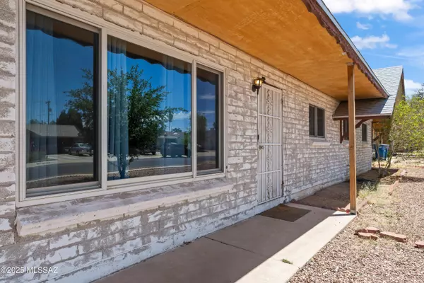Tucson, AZ 85711,6241 E 34th Street
