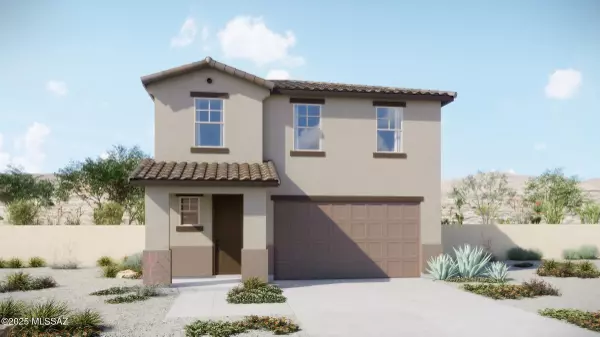 5942 E Jayden Lane, Tucson, AZ 85756