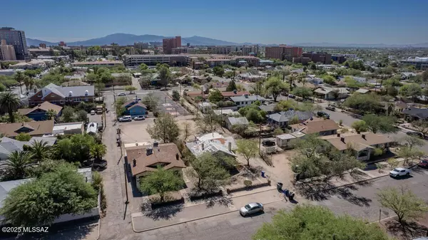 Tucson, AZ 85705,724 N 2nd Avenue