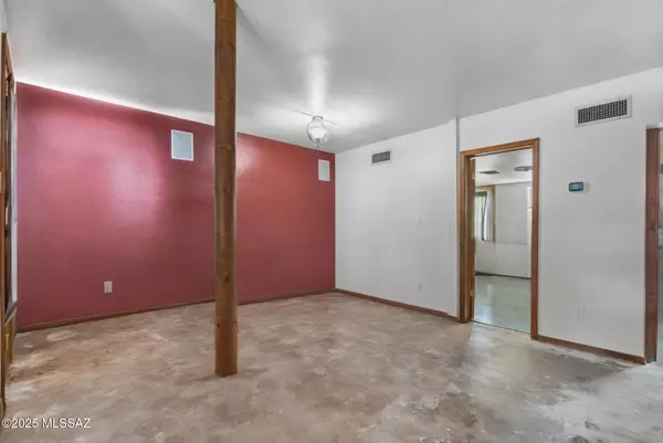 2530 S Kevin Drive, Tucson, AZ 85748