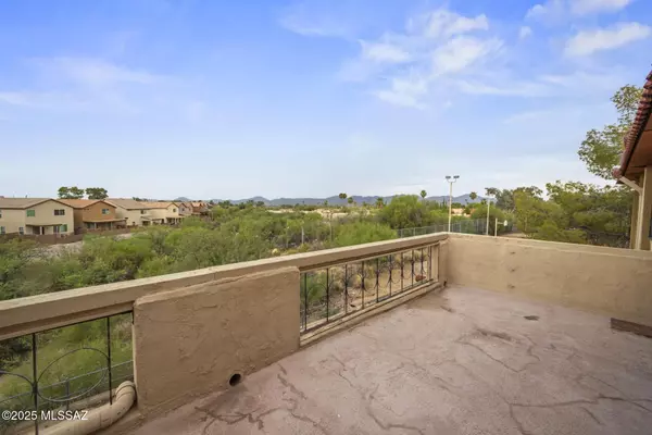 6302 N Barcelona Lane #624, Tucson, AZ 85704