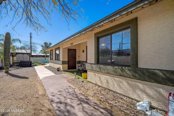 Tucson, AZ 85716,2223 N Forgeus Avenue