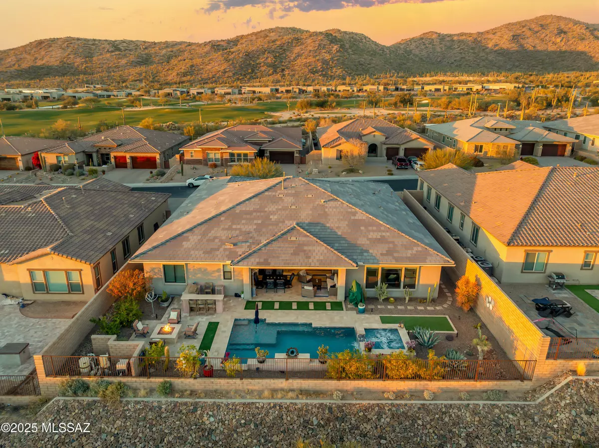 Marana, AZ 85658,6925 W Turquoise Hills Place