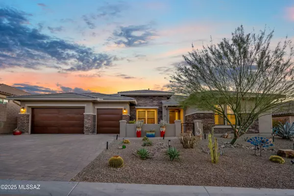Marana, AZ 85658,6925 W Turquoise Hills Place