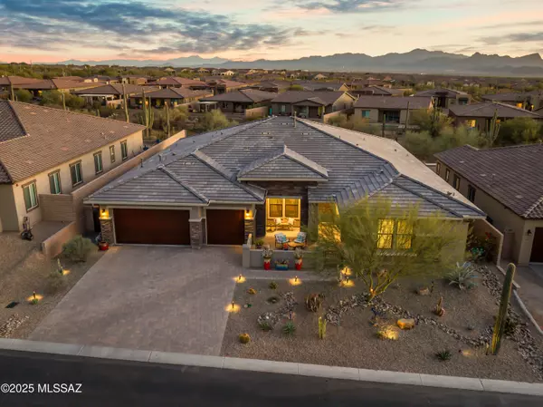 Marana, AZ 85658,6925 W Turquoise Hills Place