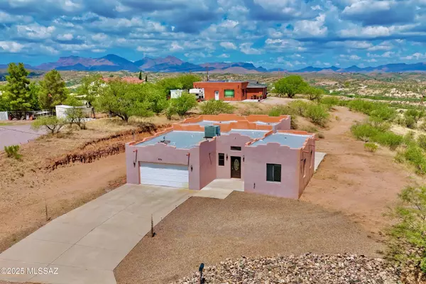 Rio Rico, AZ 85648,886 Oaxaca Court