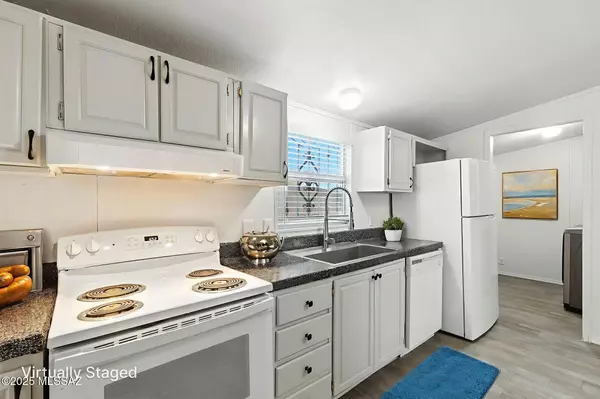 Tucson, AZ 85714,220 W President Street