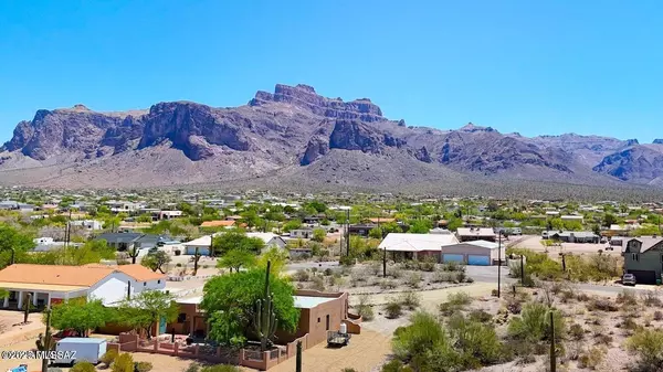 0 N Roadrunner Road, Apache Junction, AZ 85119