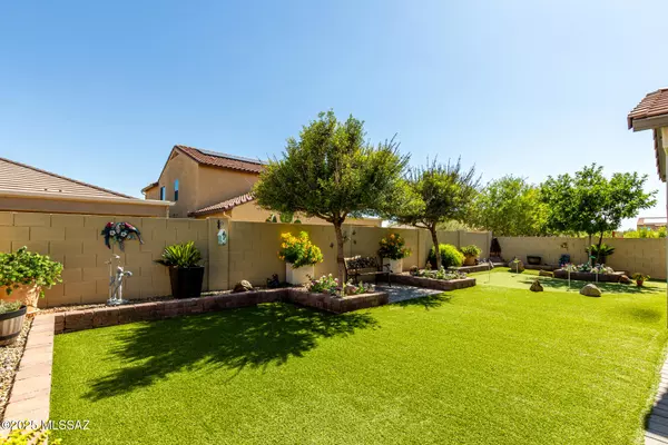 Red Rock, AZ 85145,21379 E Liberty Place