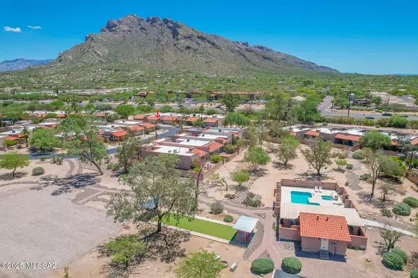 Tucson, AZ 85704,8536 N CALLE TIOGA