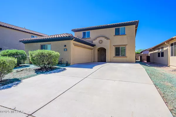 Tucson, AZ 85747,10576 E River Stone Court