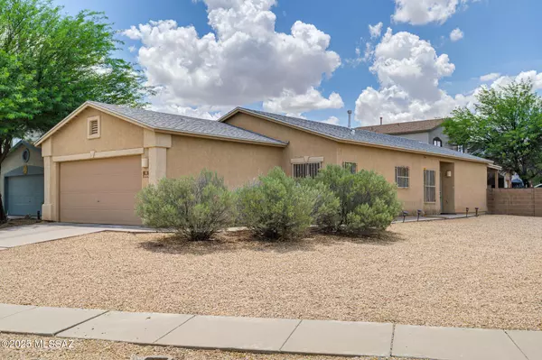 1919 W Placita Tres Rios, Tucson, AZ 85746