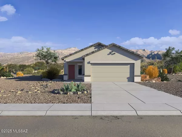 Vail, AZ 85641,12189 E Morris Carson Drive