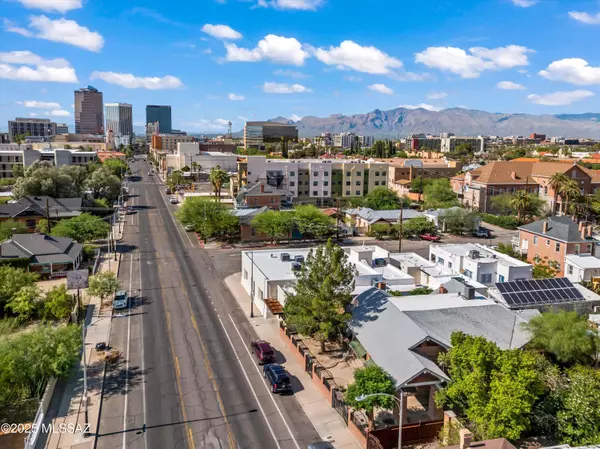 Tucson, AZ 85701,443 S Stone Avenue