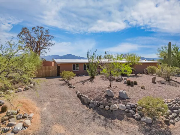 Tucson, AZ 85741,2621 W Rapallo Way