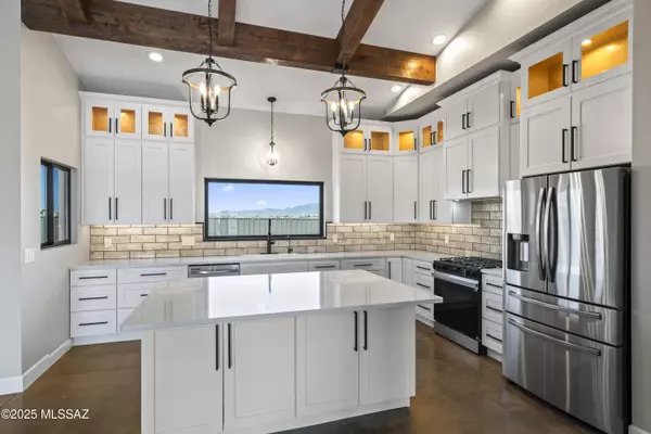 58 Mustang Trail, Sonoita, AZ 85637