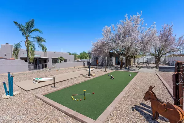 Tucson, AZ 85742,10860 N Thornydale Road