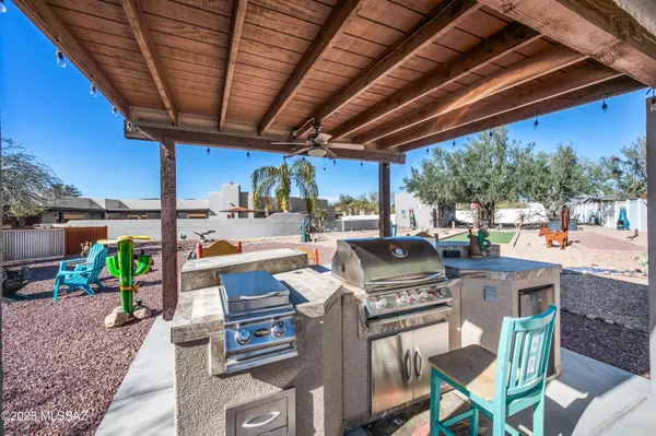 Tucson, AZ 85742,10860 N Thornydale Road