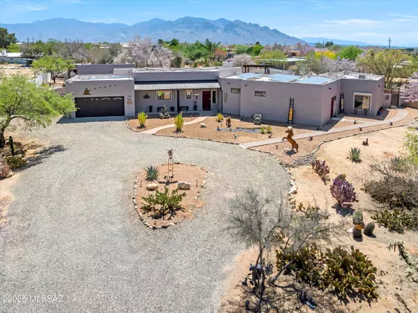 10860 N Thornydale Road, Tucson, AZ 85742