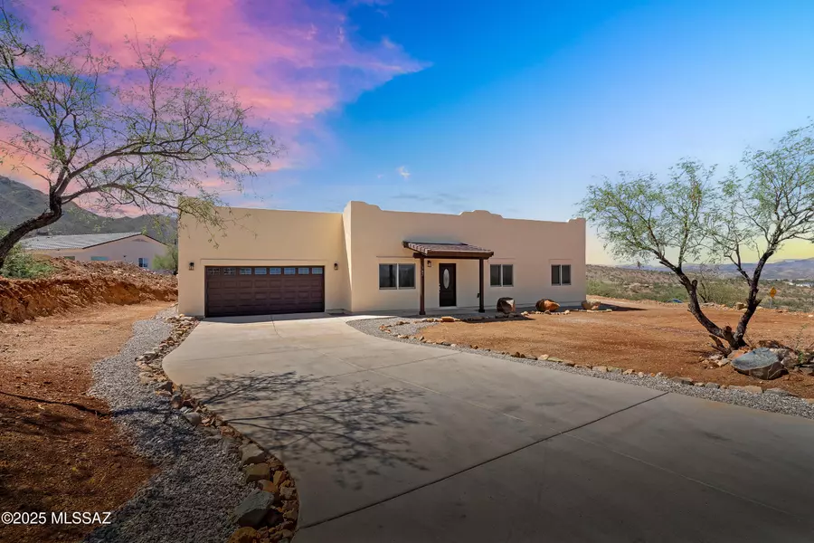 167 Camino Mar, Rio Rico, AZ 85648