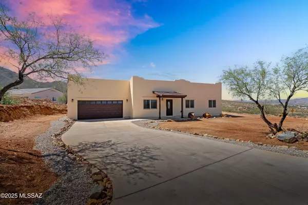 167 Camino Mar, Rio Rico, AZ 85648