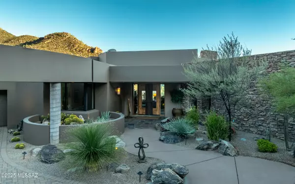 Marana, AZ 85658,4600 W Cush Canyon Loop