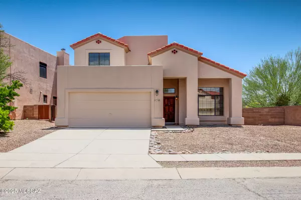 149 N Understory Lane, Tucson, AZ 85748