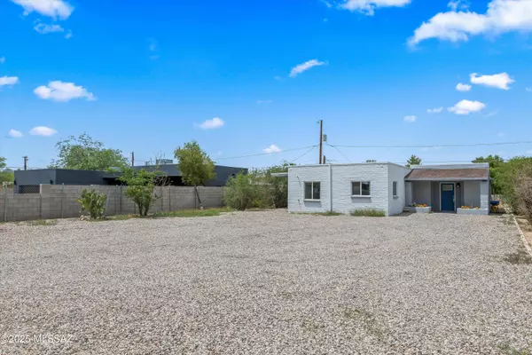 456 W Utah Street, Tucson, AZ 85706