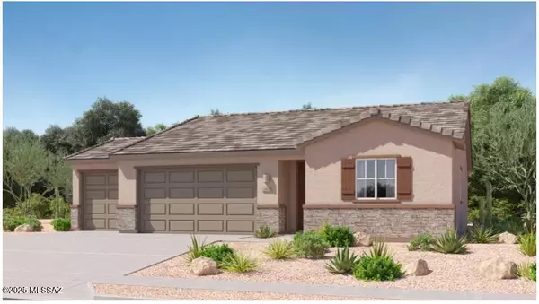 17573 S Ironwood Bend Drive,  Vail,  AZ 85641