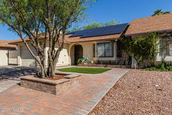 Tucson, AZ 85746,1713 W Cochran Street