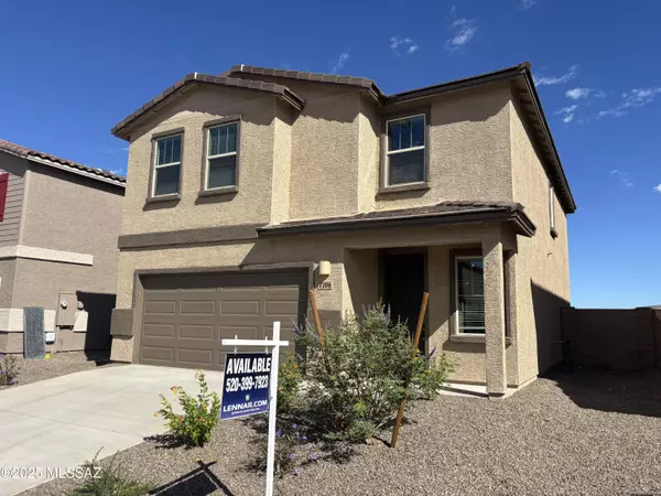 Tucson, AZ 85757,7106 W Star Garden Way