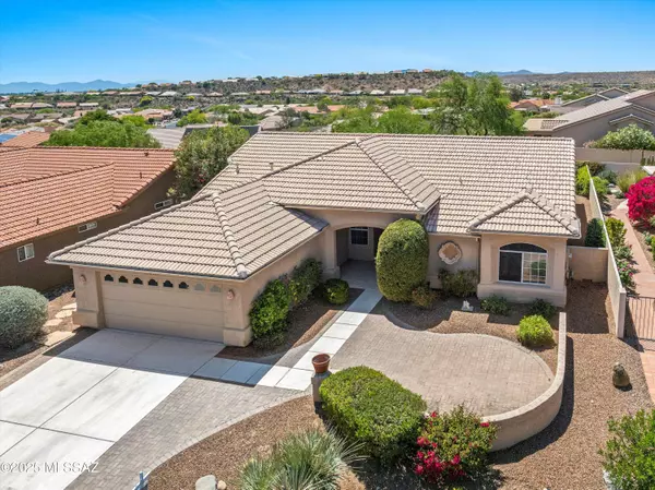 Saddlebrooke, AZ 85739,36892 S Golf Course Drive
