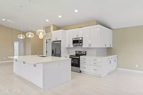 36892 S Golf Course Drive, Saddlebrooke, AZ 85739