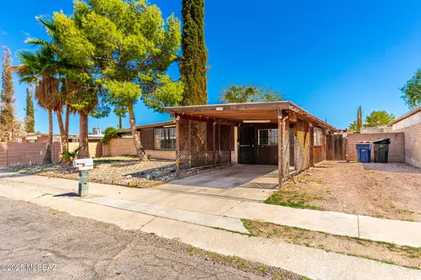 Tucson, AZ 85730,8222 E Victoria Drive