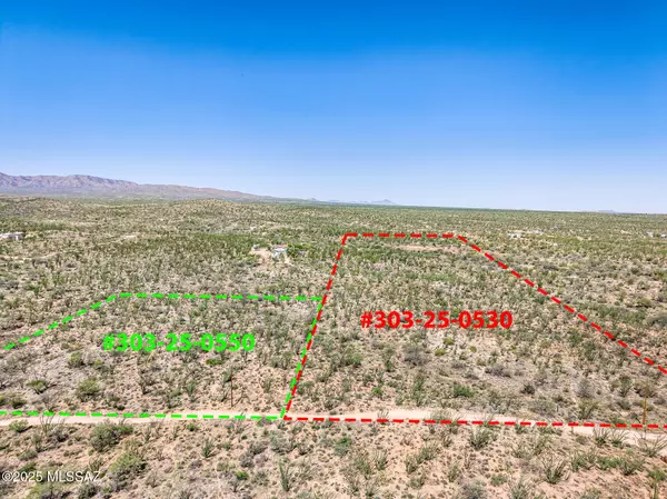 0000 W Calle Dos  #55, Sahuarita, AZ 85629
