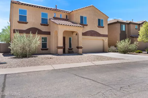 Tucson, AZ 85756,6522 E Brushback Loop