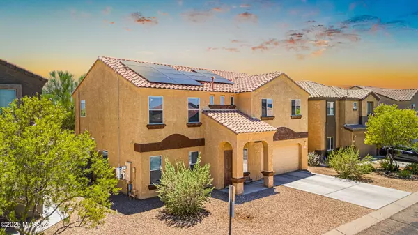 Tucson, AZ 85756,6522 E Brushback Loop