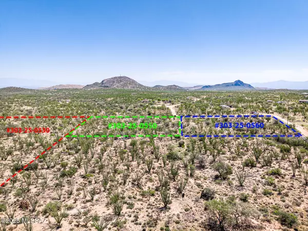 Sahuarita, AZ 85629,0000 W Calle Dos  #56