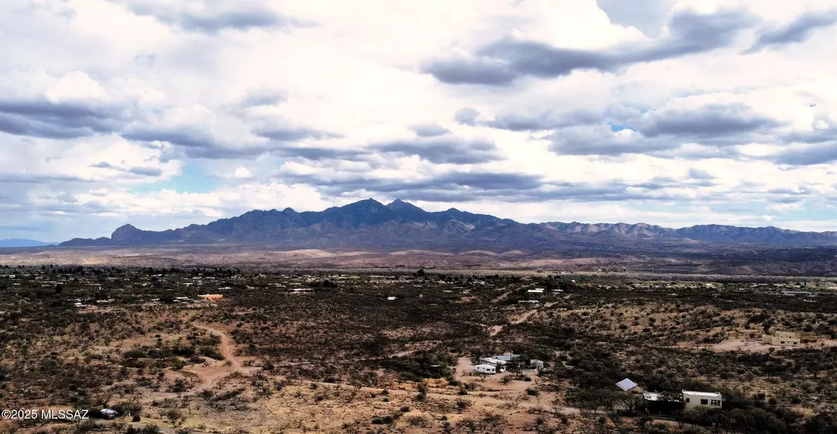 Tubac, AZ 85646,5 Vista De Torres Lane