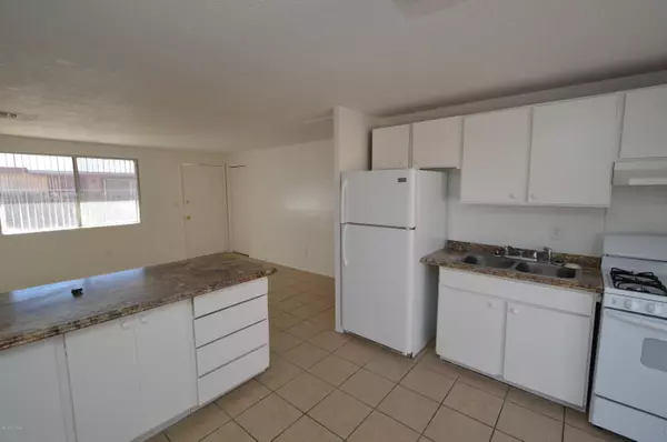 Tucson, AZ 85711,1811 S Van Buren Avenue