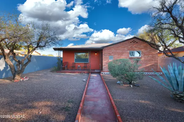 Tucson, AZ 85719,1646 E Copper Street